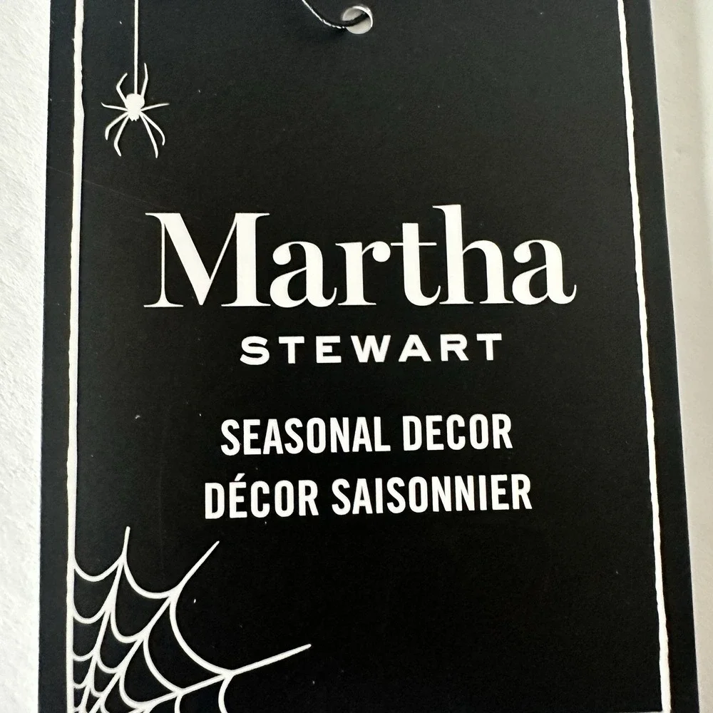 Martha Stewart authentic martha